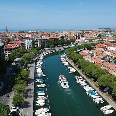 Aparthotel Miramare Grado Dış mekan fotoğraf