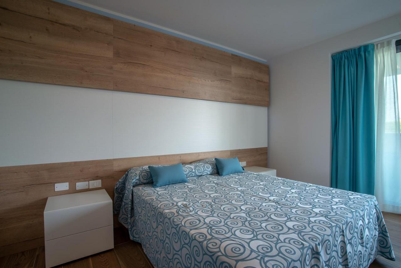 Aparthotel Miramare Grado Dış mekan fotoğraf