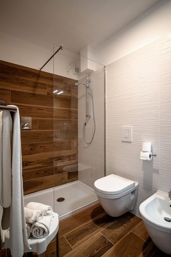 Aparthotel Miramare Grado Dış mekan fotoğraf