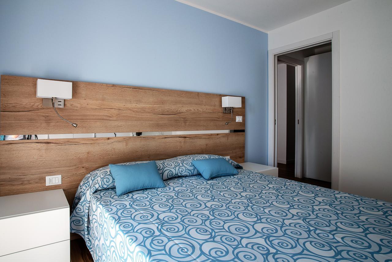 Aparthotel Miramare Grado Dış mekan fotoğraf