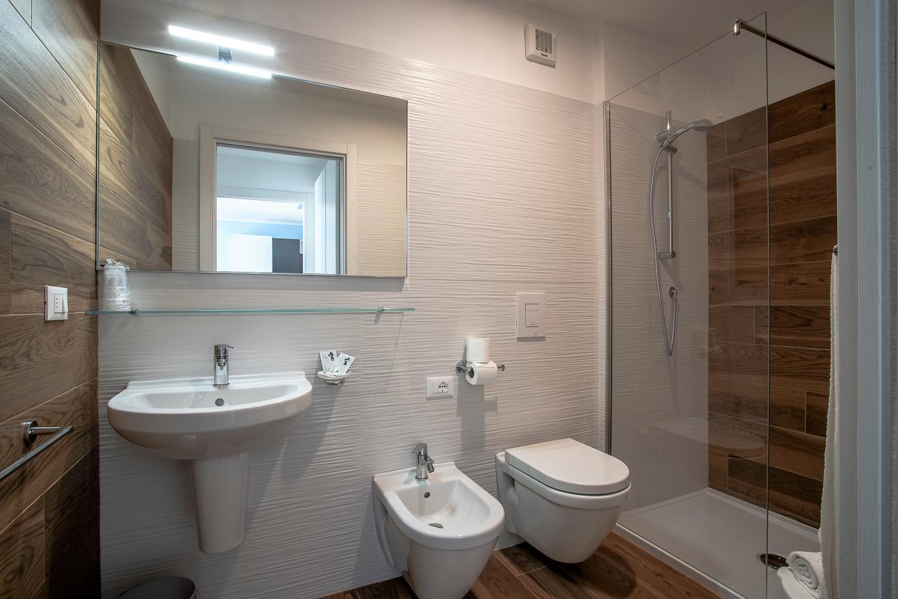 Aparthotel Miramare Grado Dış mekan fotoğraf