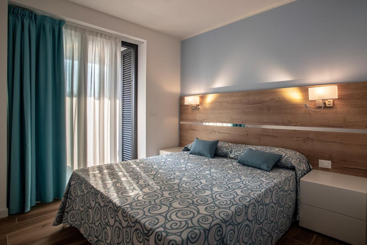 Aparthotel Miramare Grado Dış mekan fotoğraf