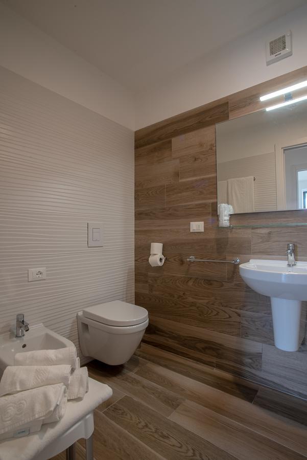 Aparthotel Miramare Grado Dış mekan fotoğraf