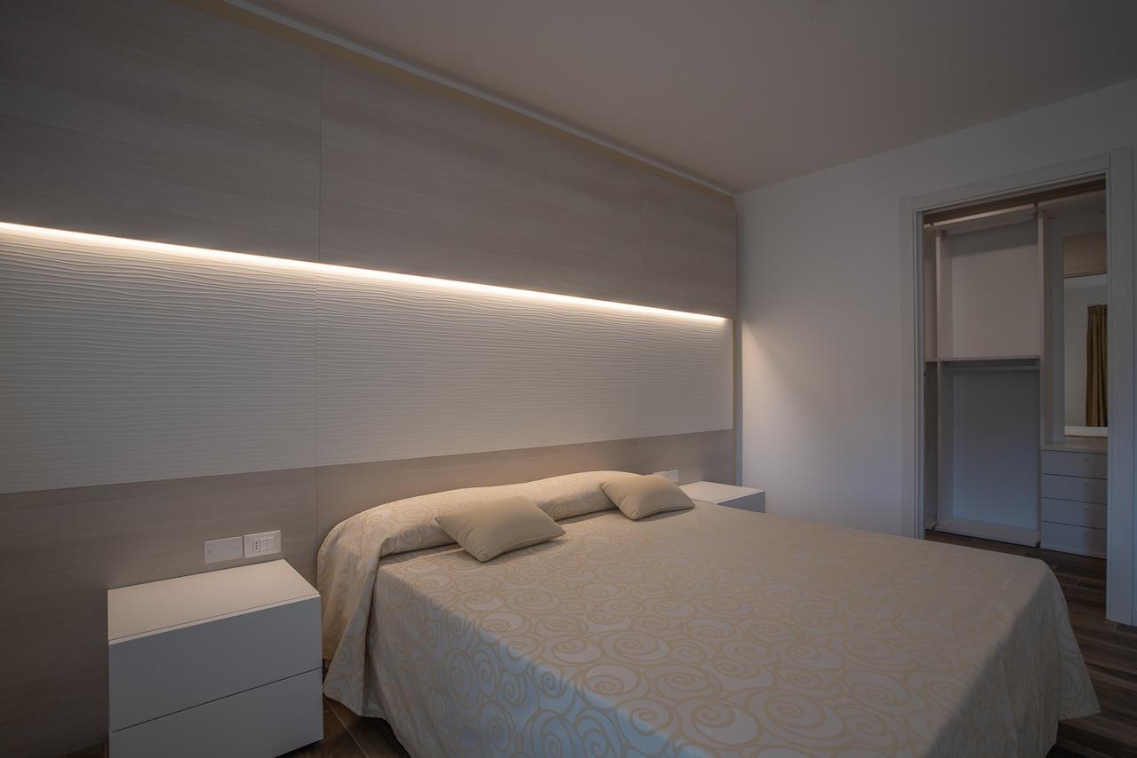 Aparthotel Miramare Grado Dış mekan fotoğraf