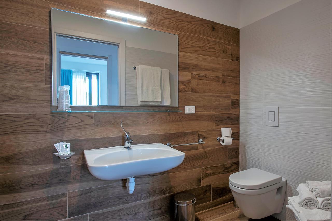 Aparthotel Miramare Grado Dış mekan fotoğraf