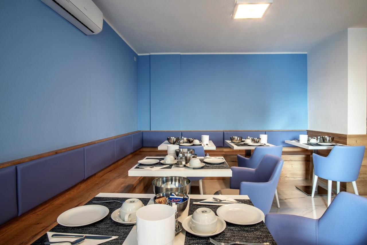 Aparthotel Miramare Grado Dış mekan fotoğraf