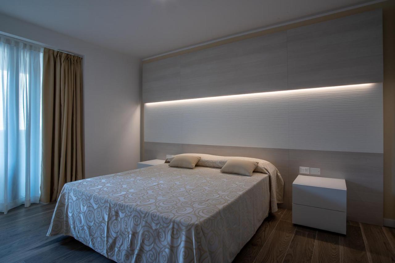 Aparthotel Miramare Grado Dış mekan fotoğraf