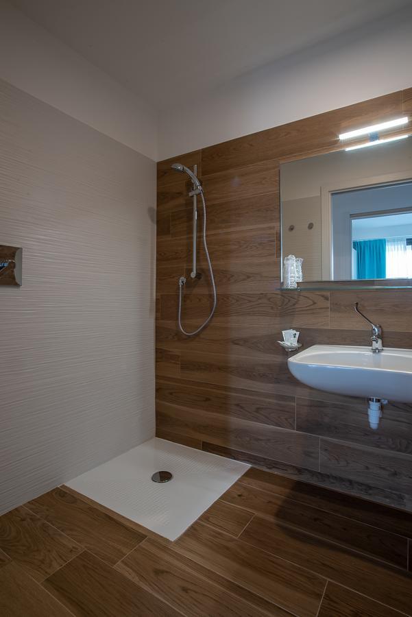 Aparthotel Miramare Grado Dış mekan fotoğraf