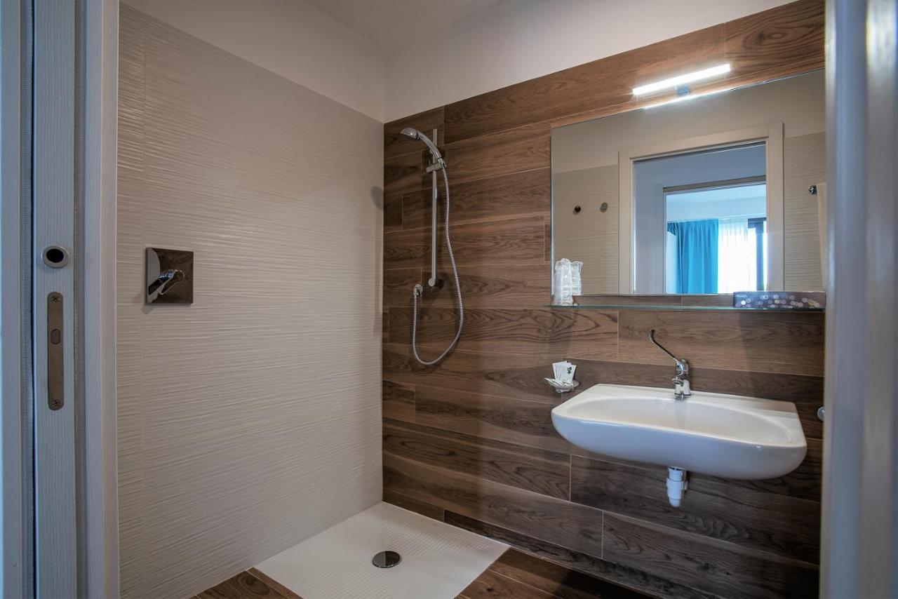 Aparthotel Miramare Grado Dış mekan fotoğraf
