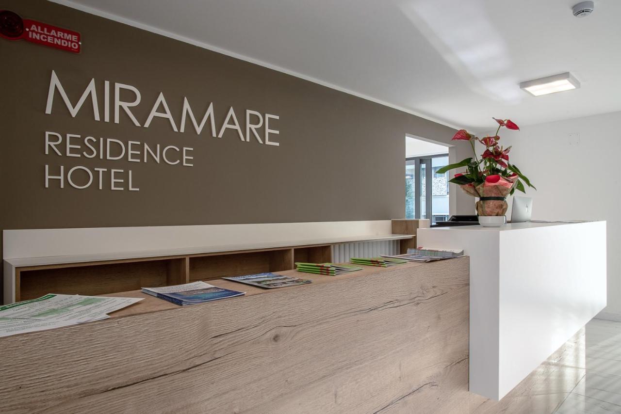 Aparthotel Miramare Grado Dış mekan fotoğraf
